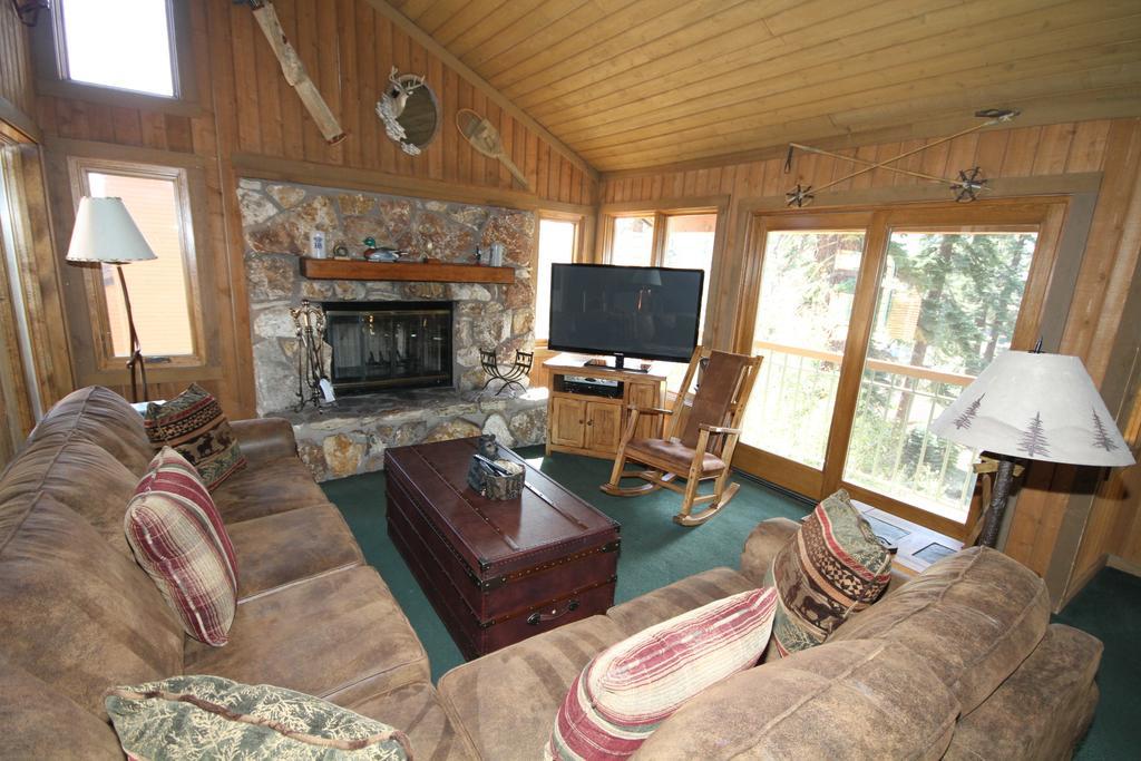 Mountainback At Mammoth Apartamento Mammoth Lakes Quarto foto