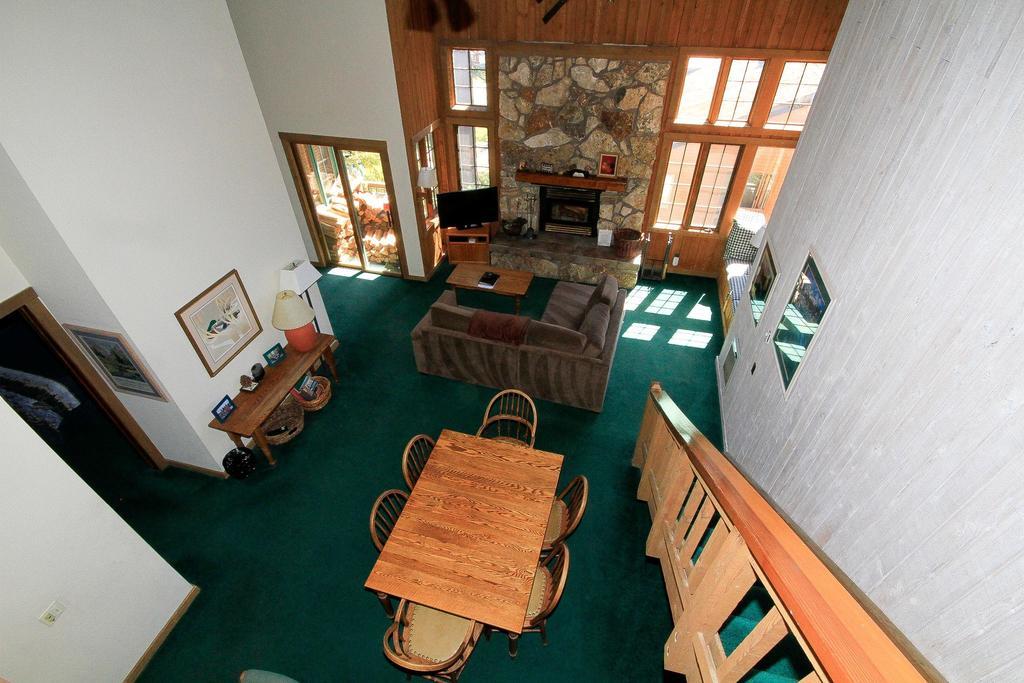 Mountainback At Mammoth Apartamento Mammoth Lakes Quarto foto