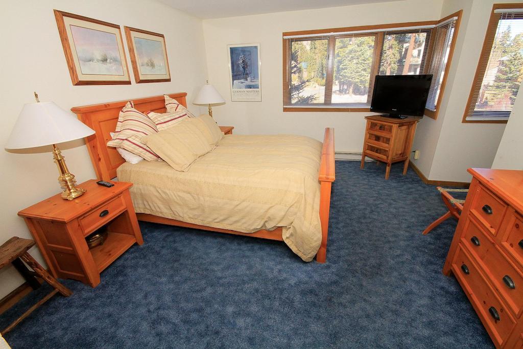 Mountainback At Mammoth Apartamento Mammoth Lakes Exterior foto