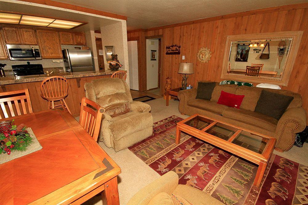 Mountainback At Mammoth Apartamento Mammoth Lakes Exterior foto
