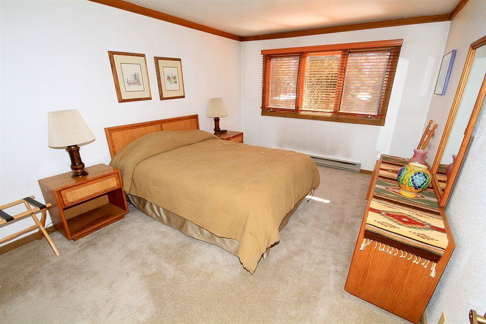 Mountainback At Mammoth Apartamento Mammoth Lakes Exterior foto