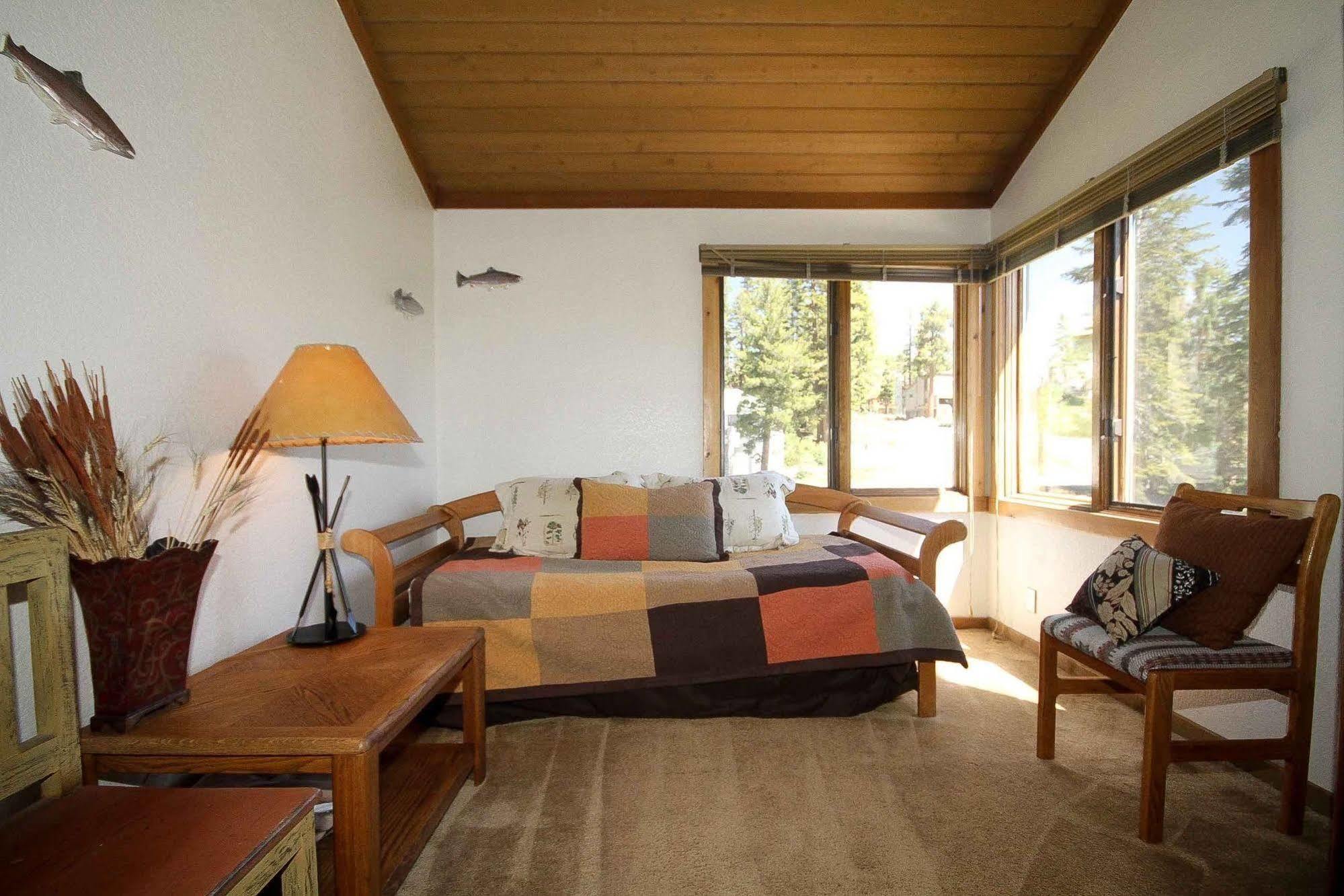 Mountainback At Mammoth Apartamento Mammoth Lakes Exterior foto