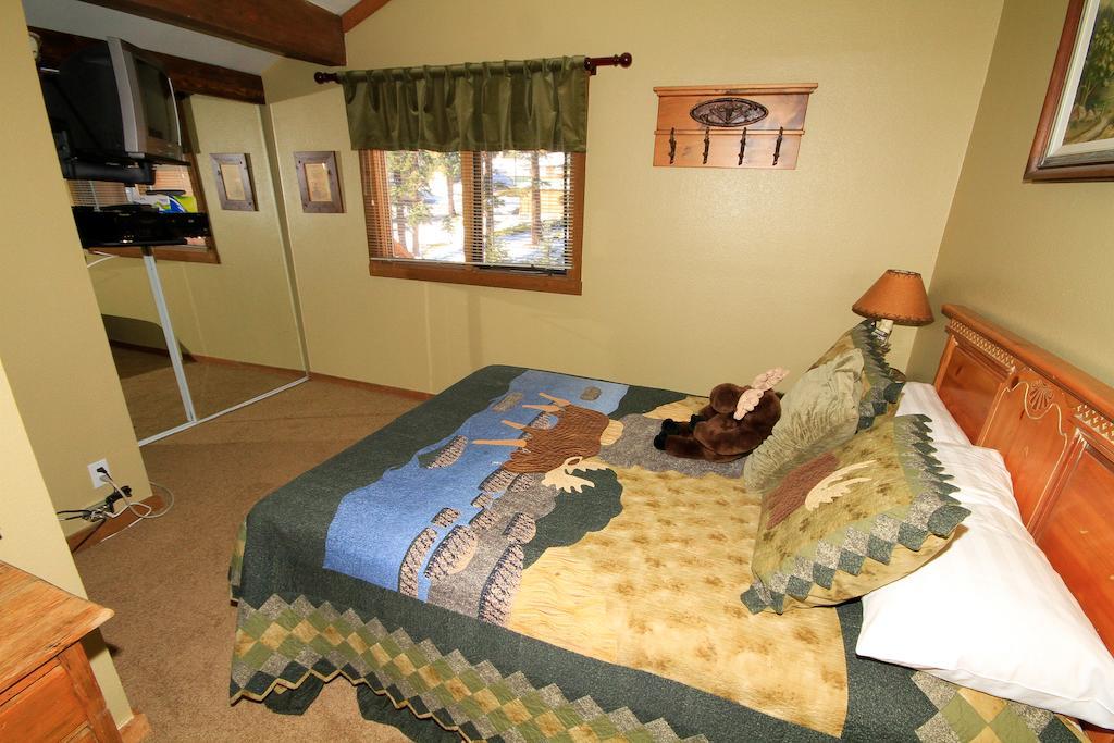 Mountainback At Mammoth Apartamento Mammoth Lakes Quarto foto
