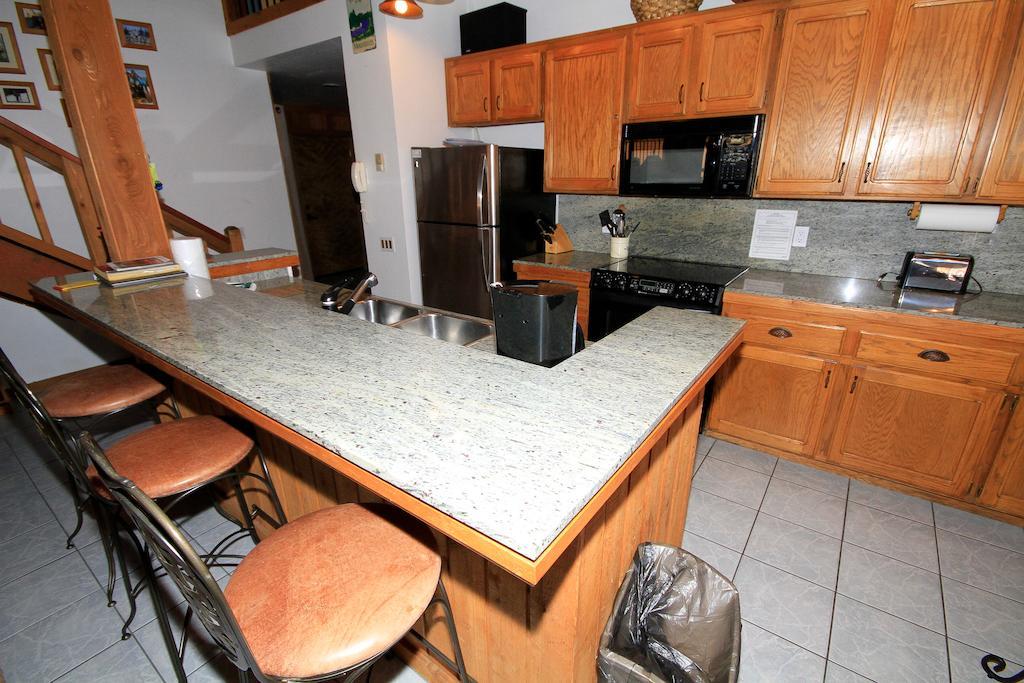 Mountainback At Mammoth Apartamento Mammoth Lakes Quarto foto