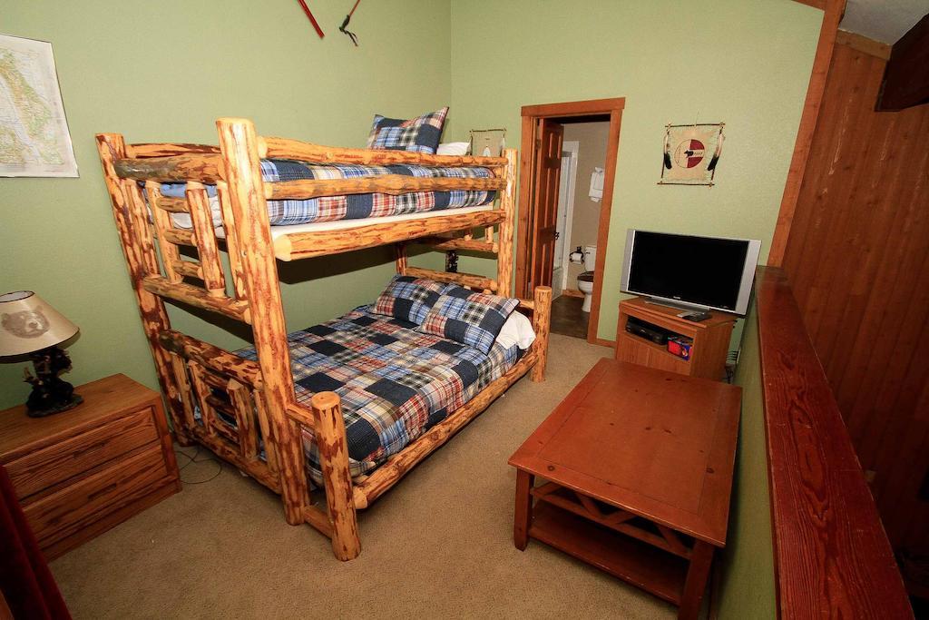 Mountainback At Mammoth Apartamento Mammoth Lakes Quarto foto