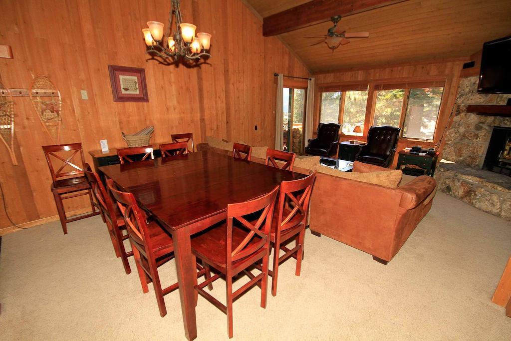 Mountainback At Mammoth Apartamento Mammoth Lakes Quarto foto