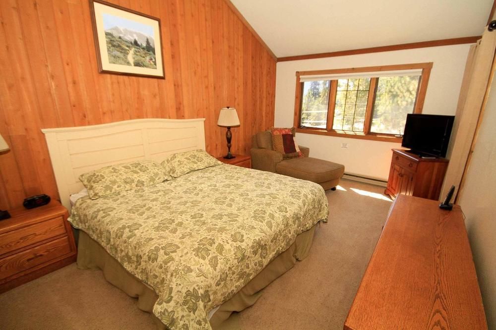 Mountainback At Mammoth Apartamento Mammoth Lakes Exterior foto