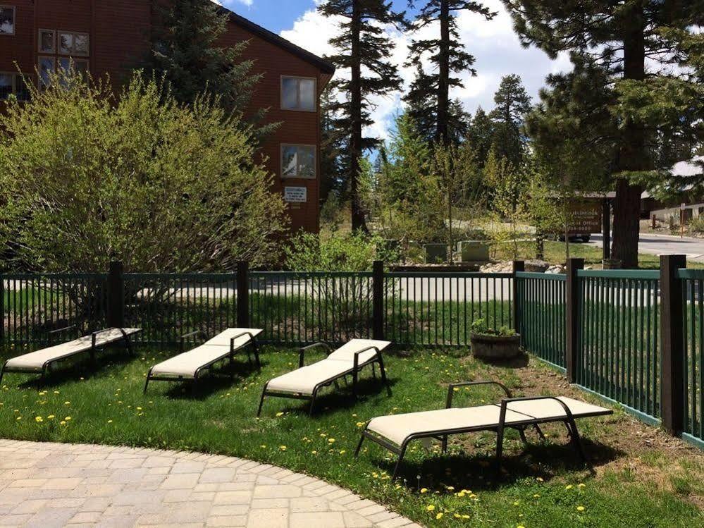Mountainback At Mammoth Apartamento Mammoth Lakes Exterior foto