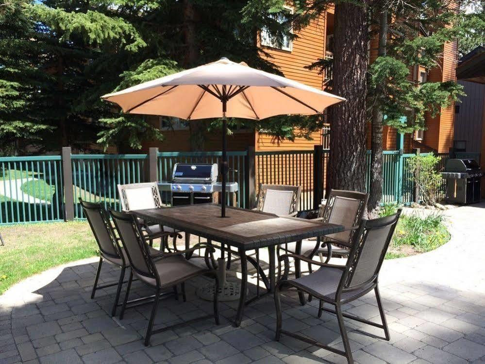 Mountainback At Mammoth Apartamento Mammoth Lakes Exterior foto
